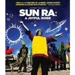 Sun Ra: A Joyful Noise [Blu-ray]